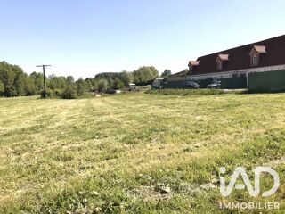  Terrain à vendre 2700 m²