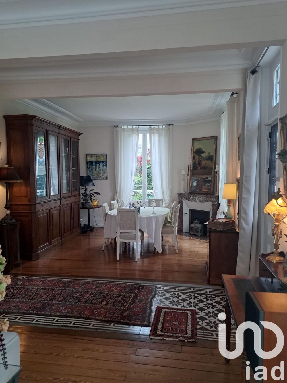Vente Maison Vente Maison de ville 6 pièces Villeneuve-sur-yonne