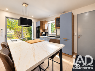  Maison à vendre 4 pièces 80 m²