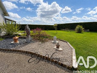  Maison � vendre 7 pi�ces 176 m�