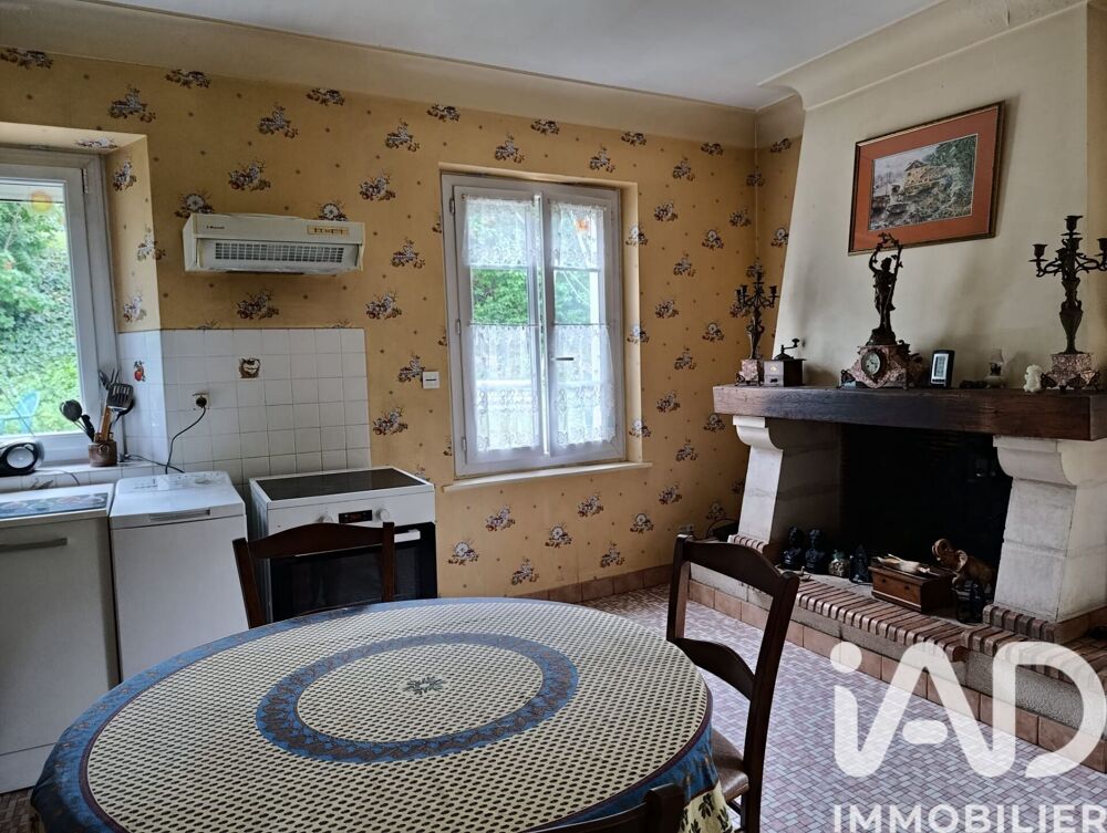 Vente Maison/villa 3 pièces