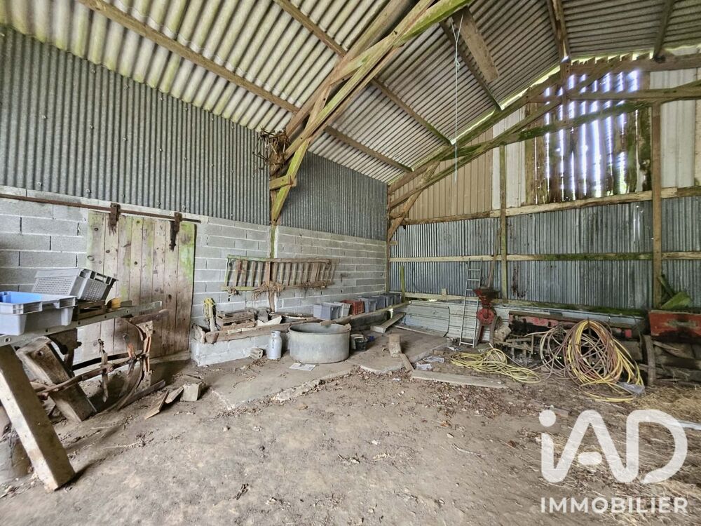 Vente Maison Vente Maison/villa 6 pièces Maël-carhaix