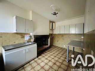  Maison à vendre 5 pièces 103 m²