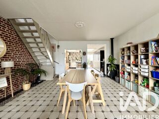  Maison � vendre 6 pi�ces 116 m�
