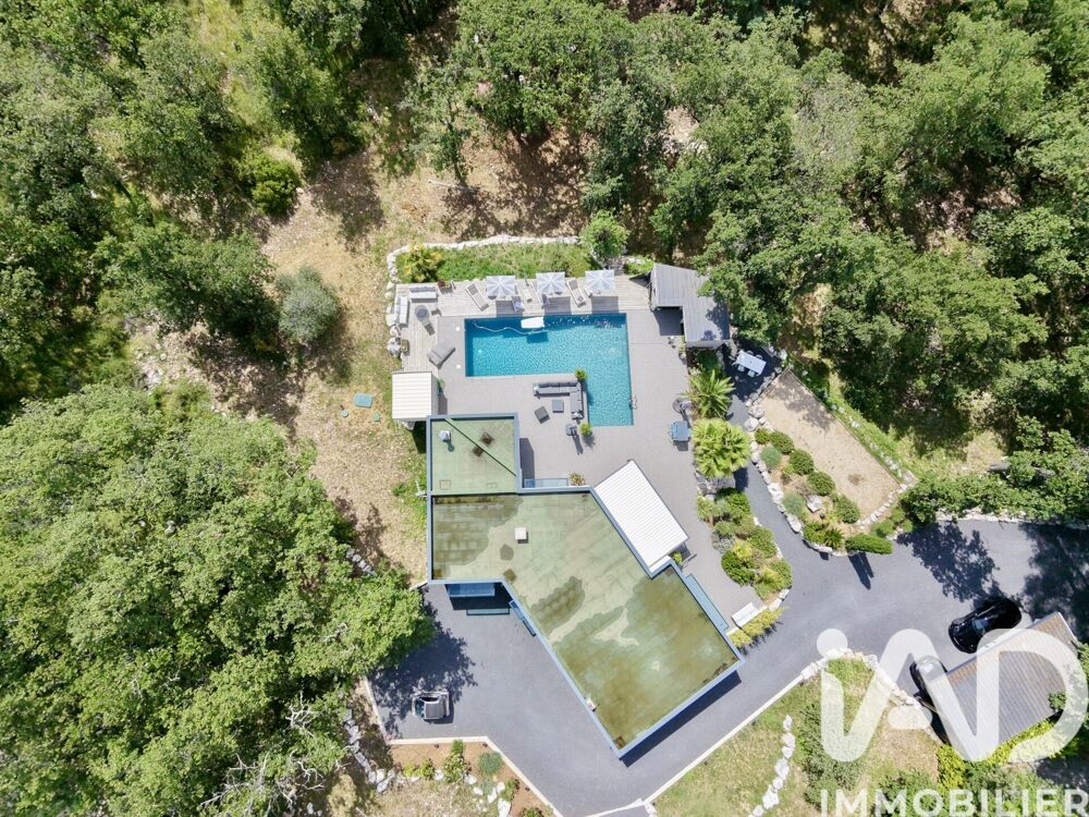� vendre  Maison La Gaude (06610)