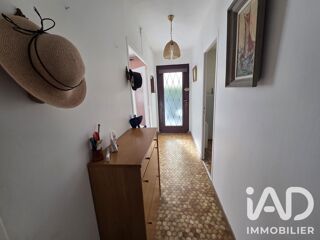  Maison à vendre 4 pièces 90 m²