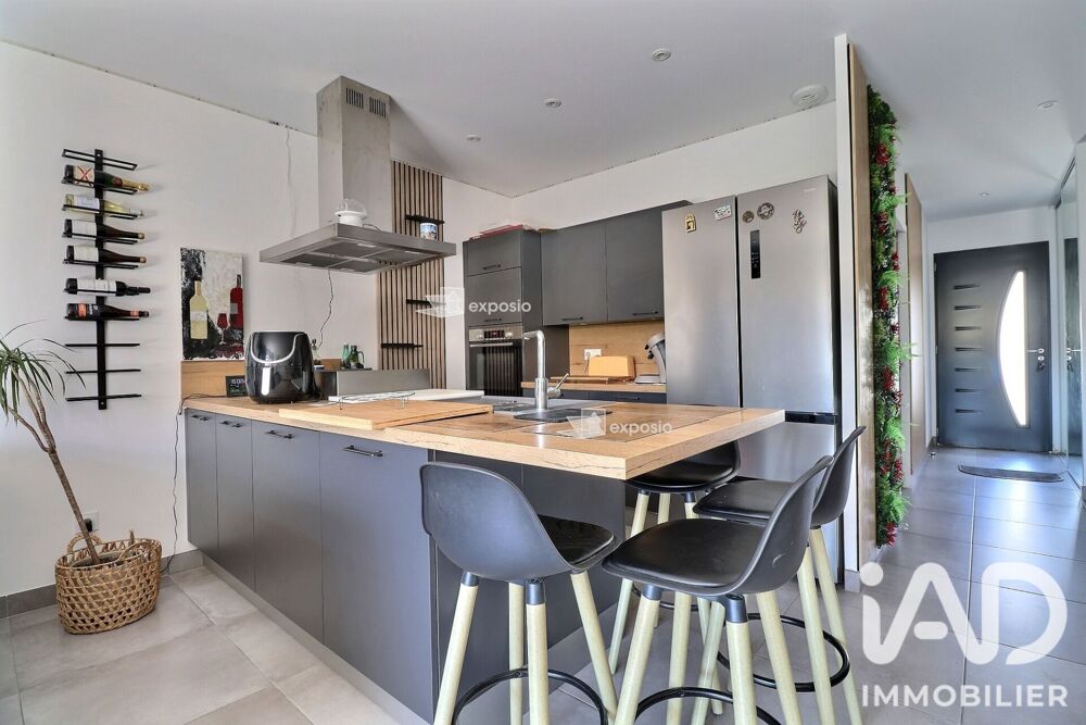 Vente Maison/villa 3 pièces