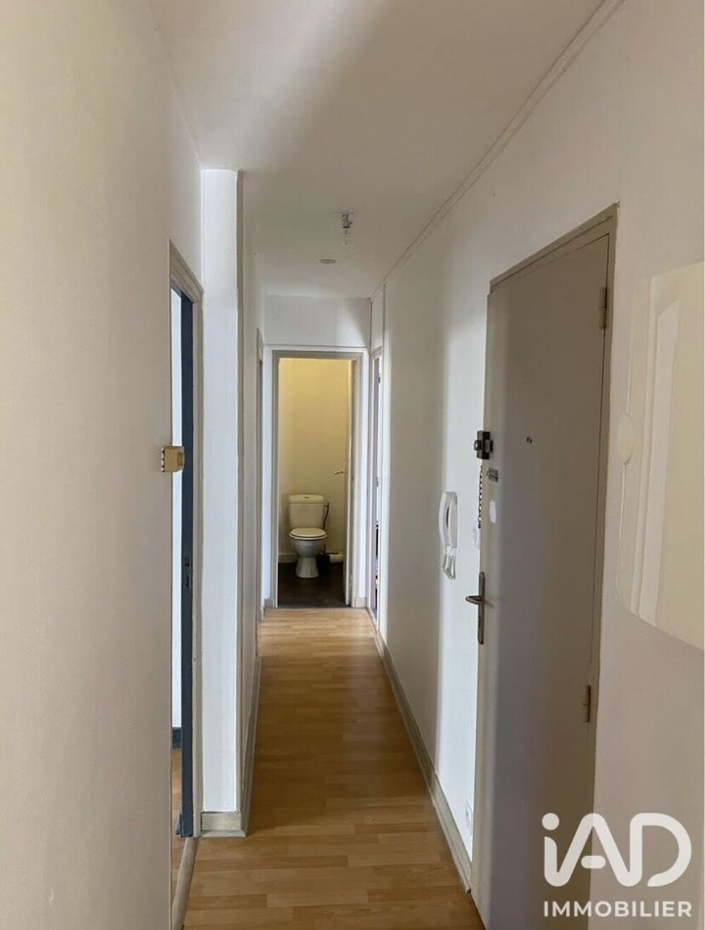 Vente Appartement Vente Appartement 4 pièces Fougères