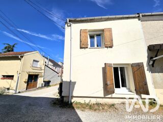 Vente Maison Vente Maison de ville 3 pièces Isles-les-meldeuses