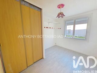  Appartement à vendre 2 pièces 34 m²