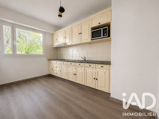  Appartement à vendre 4 pièces 86 m²