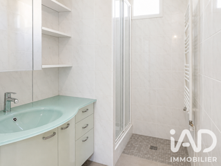  Appartement à vendre 4 pièces 78 m²