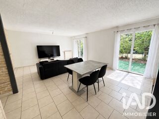  Maison à vendre 5 pièces 130 m²