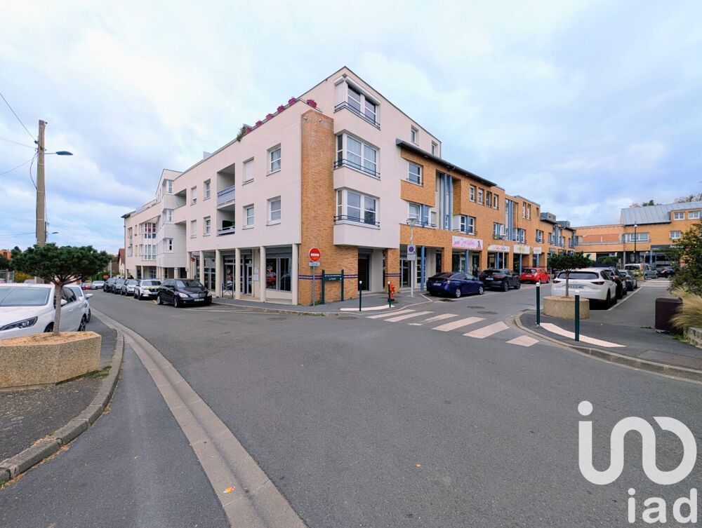 Vente Duplex 4 pièces