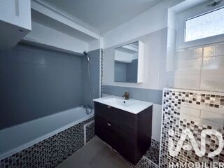  Appartement à vendre 4 pièces 61 m²