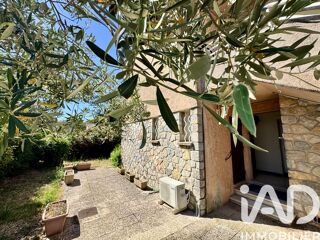  Appartement à vendre 3 pièces 73 m²