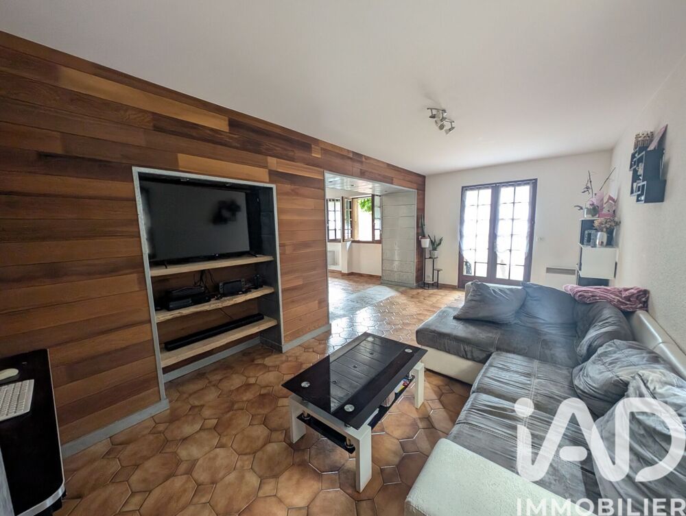 Vente Maison Vente Maison/villa 6 pièces Izernore