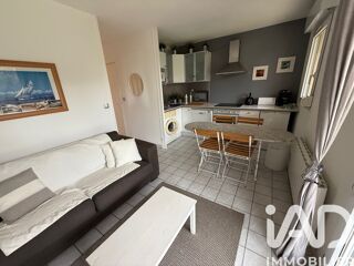  Appartement à vendre 2 pièces 34 m²