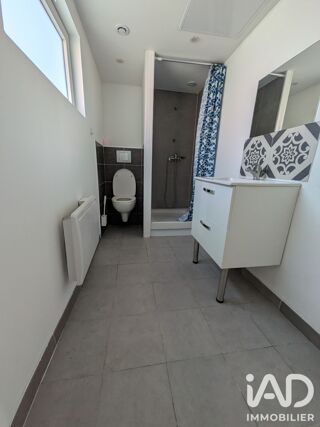  Maison à louer 3 pièces 47 m²