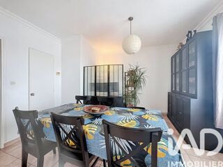  Appartement à vendre 5 pièces 110 m²