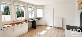  Maison à vendre 5 pièces 130 m²