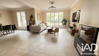  Maison à vendre 6 pièces 191 m²