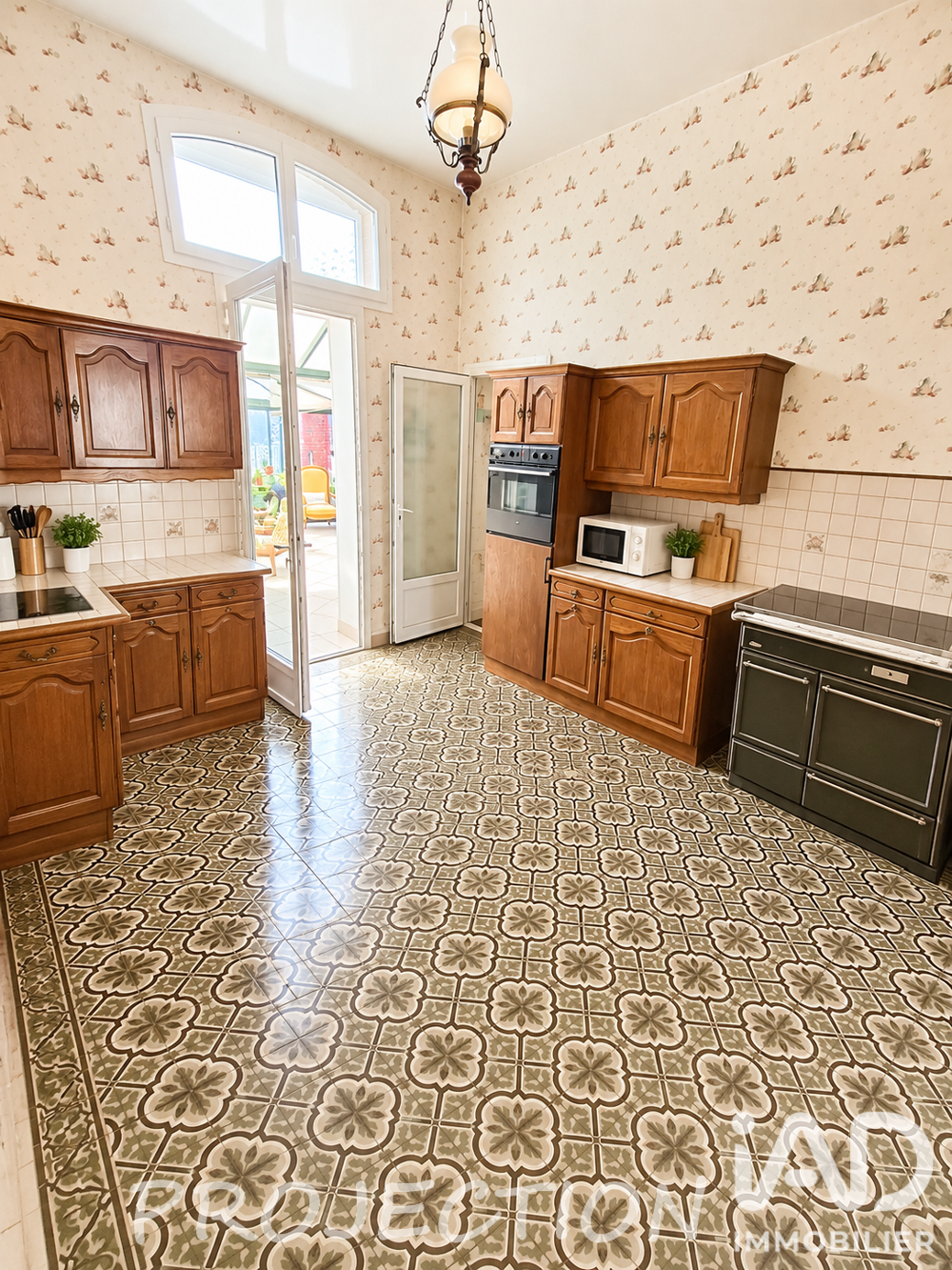 Vente Maison Vente Maison/villa 7 pièces Dargnies
