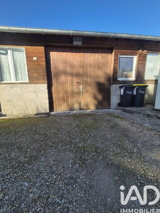  Maison à vendre 9 pièces 192 m²