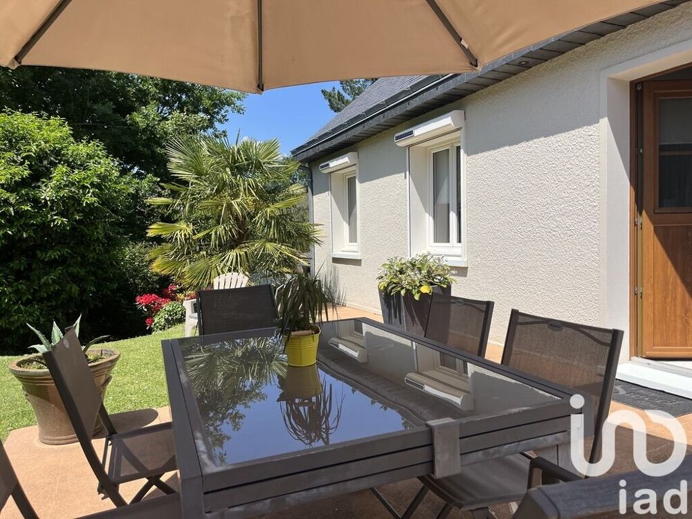 Maison 5 pièces 135 m² · à Indre · 135 m² · 353 000 €