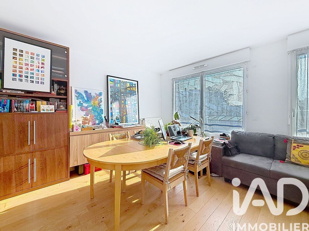 Vente Appartement Vente Appartement 3 pièces Ivry-sur-seine