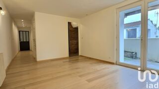  Maison à vendre 4 pièces 88 m²