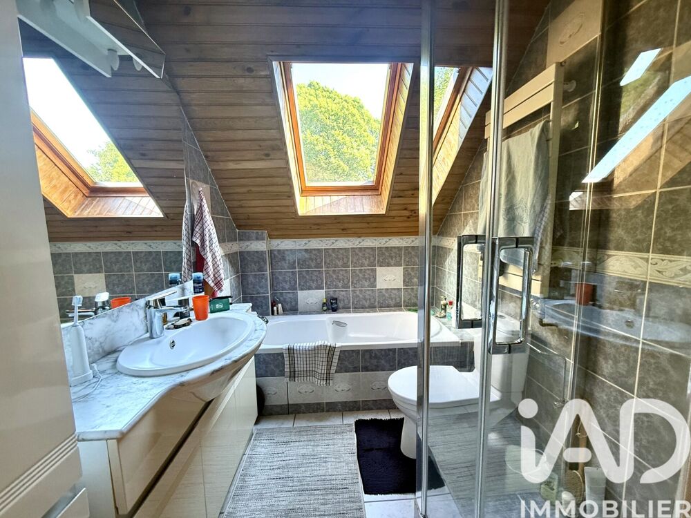Vente Maison Vente Maison de campagne 5 pièces Rodern