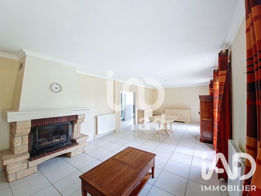 Vente Maison Vente Maison/villa 6 pièces Sainte-colombe