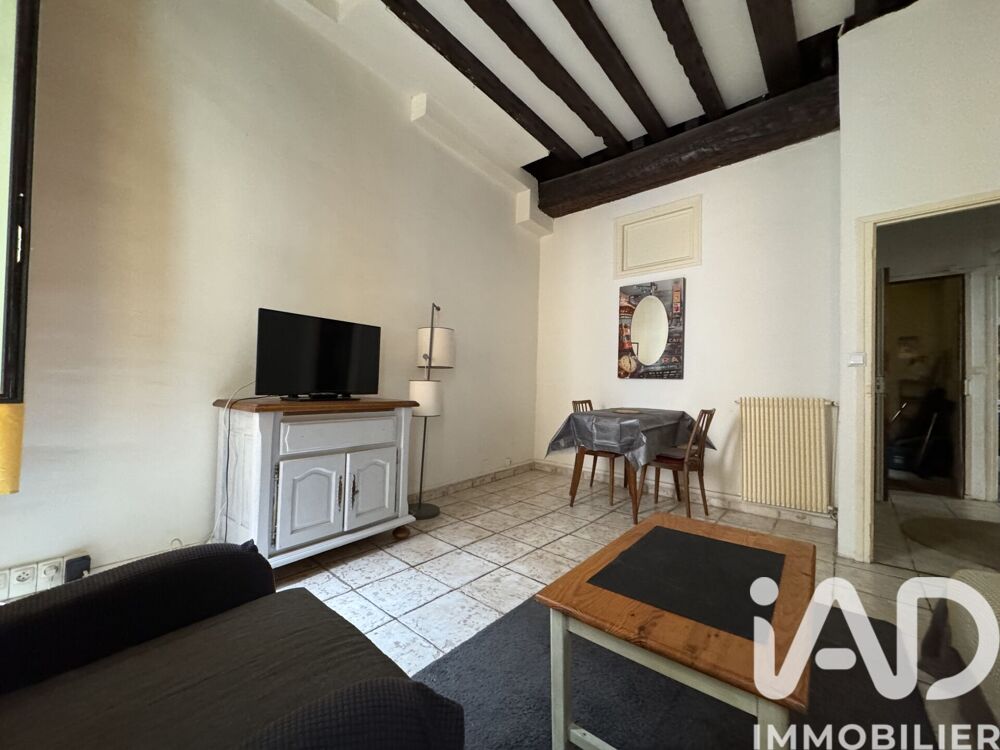 Vente Appartement Vente Appartement 3 pièces Perpignan