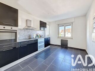  Appartement à vendre 3 pièces 69 m²