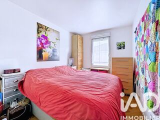  Appartement � vendre 2 pi�ces 40 m�