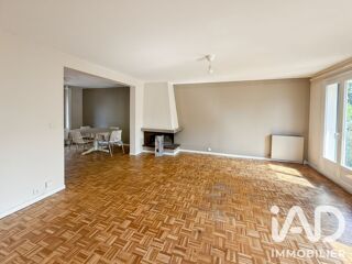  Maison à louer 4 pièces 98 m²