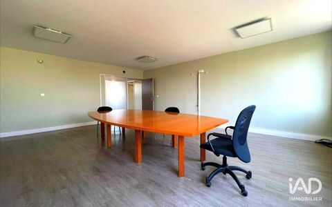 Vente Bureaux 179 m&sup2; 429000 91080 Évry-courcouronnes