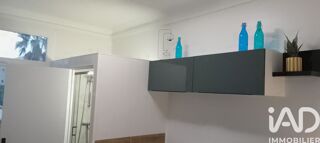  Appartement � vendre 1 pi�ce 11 m�