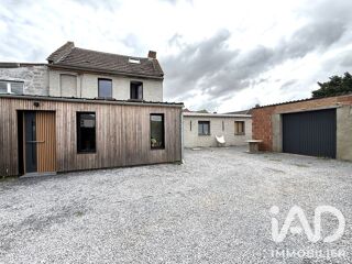  Maison à vendre 5 pièces 103 m²