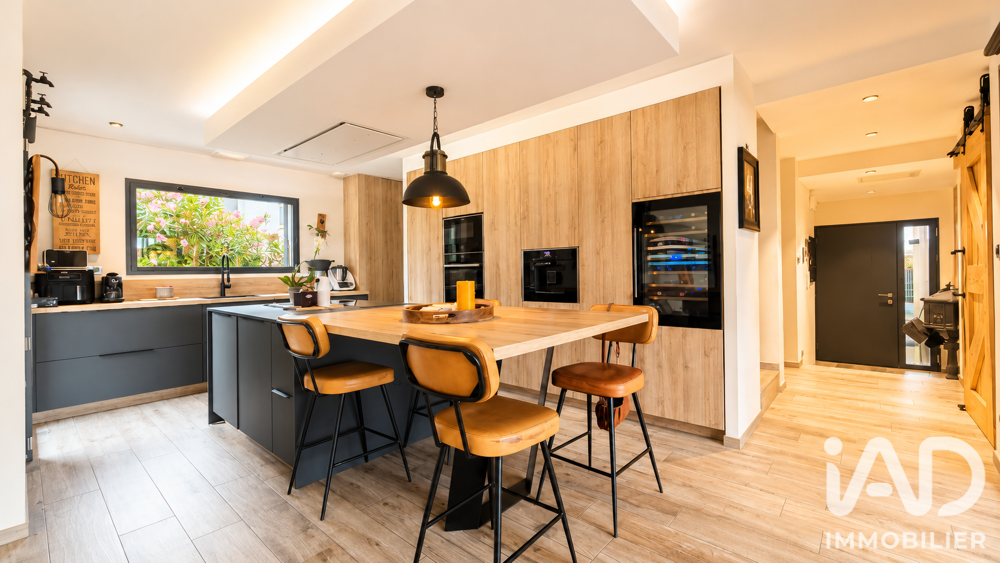 Vente Maison Vente Maison/villa 4 pièces Bompas