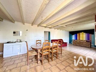  Maison à vendre 4 pièces 94 m²