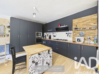  Maison � vendre 5 pi�ces 199 m�