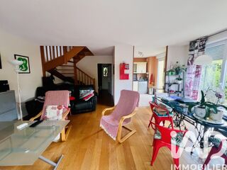  Appartement à vendre 5 pièces 104 m²