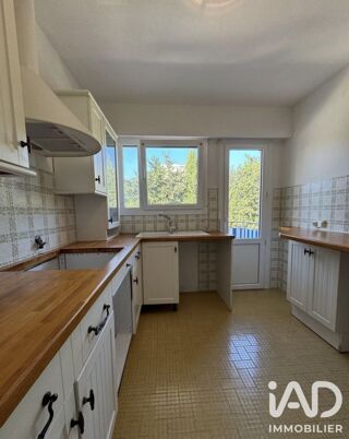  Appartement à vendre 3 pièces 66 m²