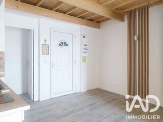  Appartement à vendre 2 pièces 55 m²