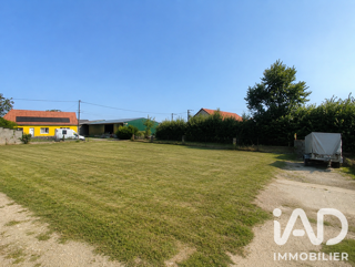  Terrain à vendre 682 m²