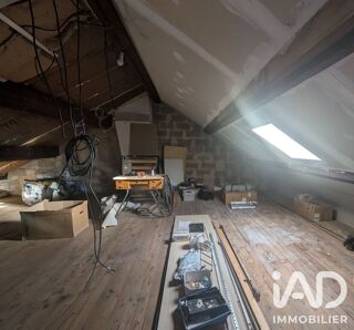  Maison à vendre 4 pièces 70 m²