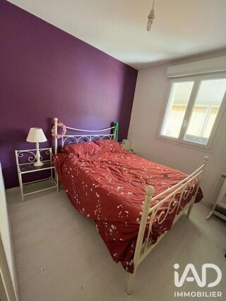  Maison à vendre 4 pièces 65 m²