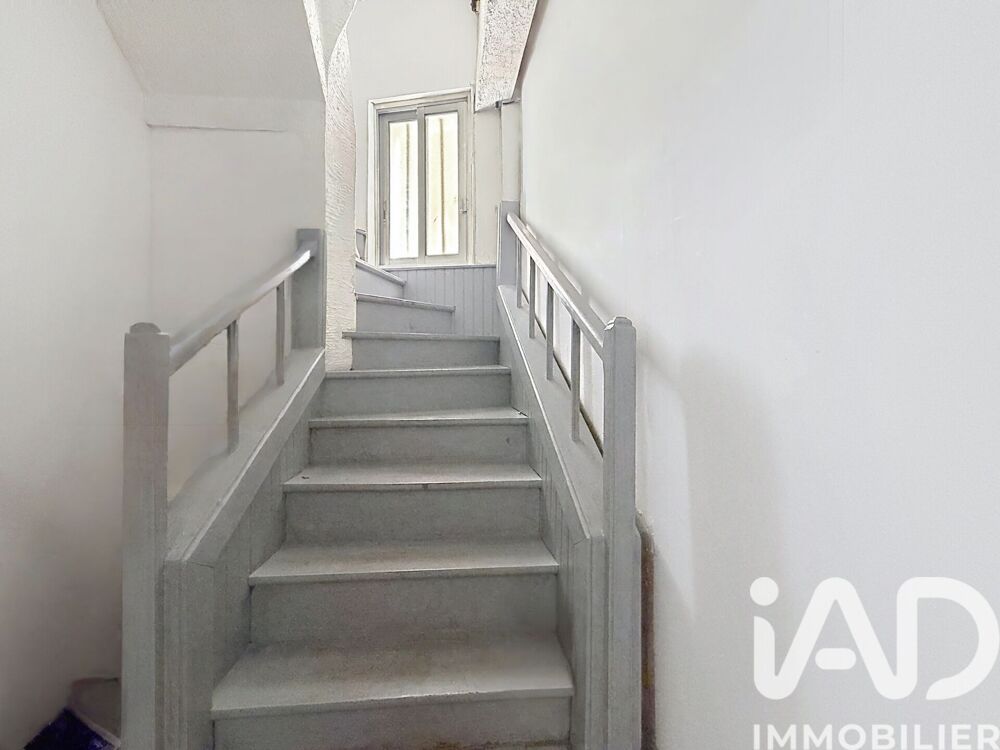 Vente Maison Vente Maison de village 4 pièces Ouveillan